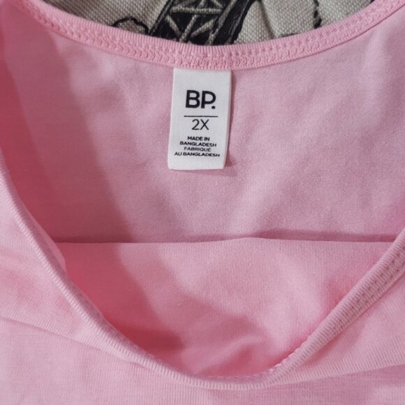 BP. Crop Knit Camisole - Picture 3 of 4